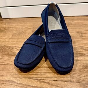 Rothy’s Driver Moc